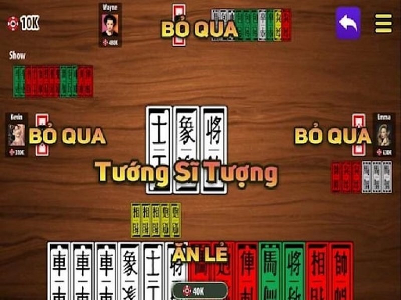 Cách chơi bài Tam Cúc cụ thể chuẩn nhất