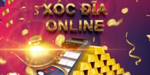 Khái niệm Xóc Đĩa online