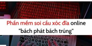 Phần mềm soi cầu Xóc Đĩa là gì?