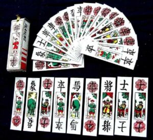 Tựa game bài Tam Cúc được yêu thích nhất