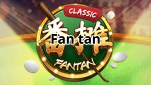 Đôi nét về game Fan tan