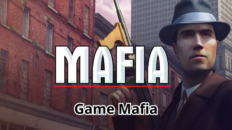 Game Mafia