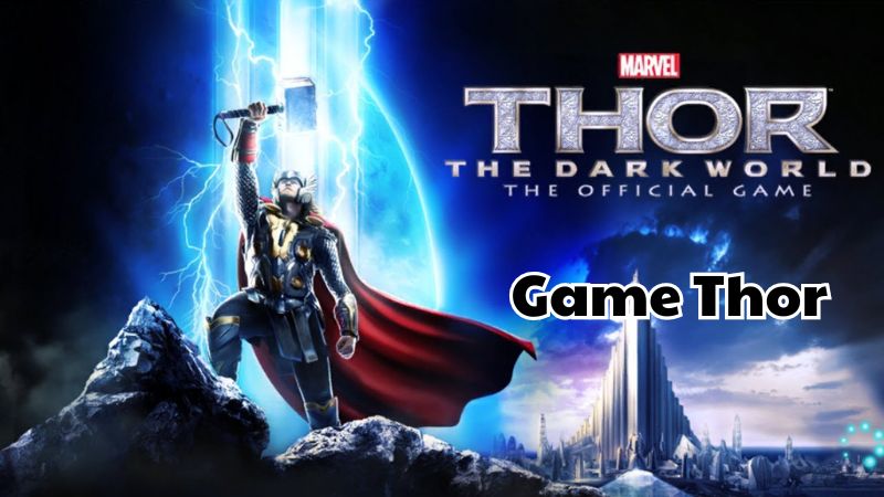 Game Thor